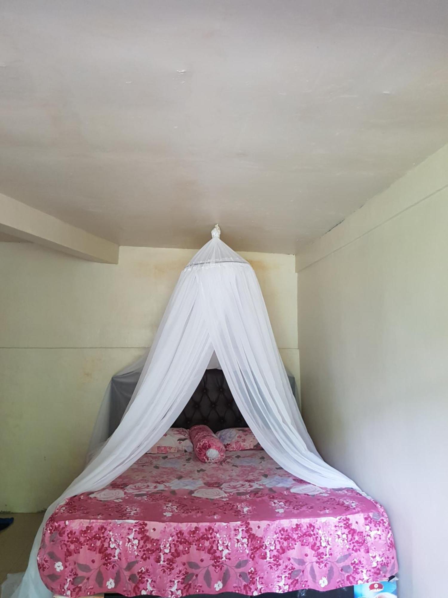 Batu Kapal Guest House & Jungle Trekking Bukit Lawang Rom bilde